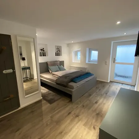 Apartamento Souterrain In Einer Stadtvilla Hagen (Arnsberg)