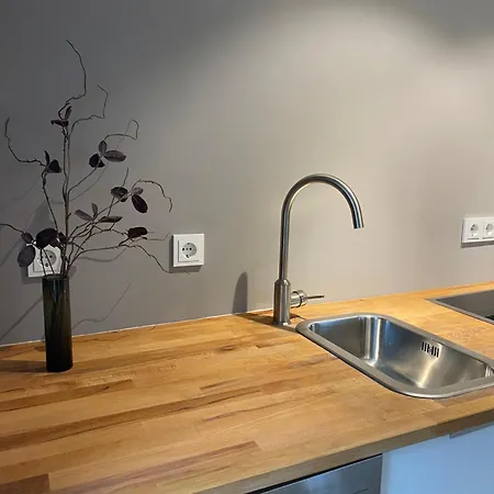 Apartamento Souterrain In Einer Stadtvilla Hagen (Arnsberg)