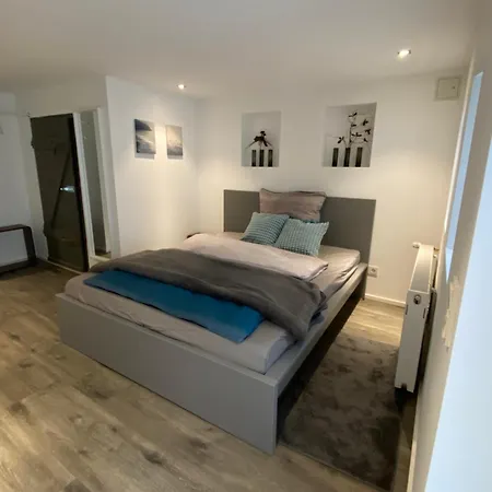 Souterrain In Einer Stadtvilla Hagen (Arnsberg)