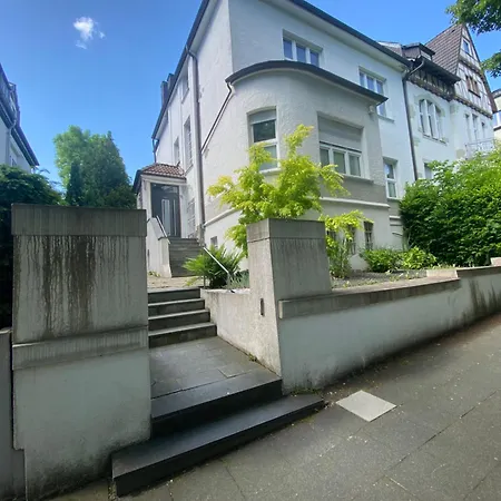 Souterrain In Einer Stadtvilla Apartment Hagen (Arnsberg)