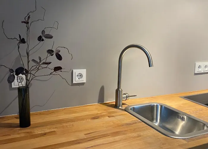 Appartement Souterrain In Einer Stadtvilla Hagen (Arnsberg)