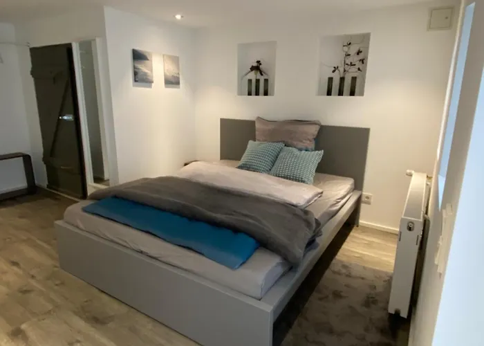 Souterrain In Einer Stadtvilla Hagen (Arnsberg)